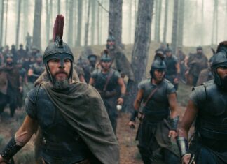 ‘La Odisea’ de Christopher Nolan recauda 131 MDP en México y rompe récord histórico en salas IMAX