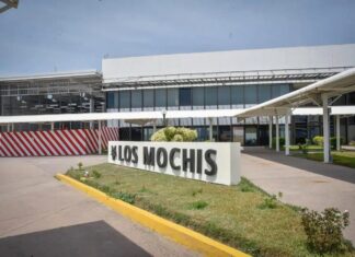 Rayo impacta la Torre de Control en el Aeropuerto de Los Mochis y obliga a desviar un vuelo de Aeroméxico a Culiacán