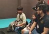 Abre interacción directa con tres pingüinos Humboldt en el Gran Acuario Mazatlán: así puedes tocarlos y alimentarlos