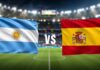 Siete tarjetas y 75 mil dólares: la FIFA castiga a Argentina tras el caótico cierre de la final en Nueva York
