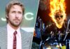Ryan Gosling es el nuevo Ghost Rider: Marvel Studios confirma su regreso al cine para 2028