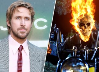 Ryan Gosling es el nuevo Ghost Rider: Marvel Studios confirma su regreso al cine para 2028
