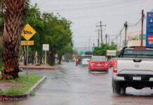 Comondú se posiciona como el municipio con el riesgo de inundación más alto en todo Baja California Sur