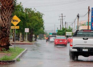 Comondú se posiciona como el municipio con el riesgo de inundación más alto en todo Baja California Sur