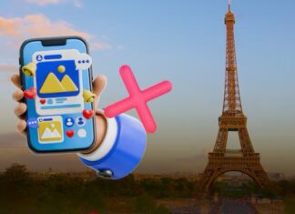 Francia prohíbe redes sociales a menores de 15 años mientras México alista foros regionales para regularlas