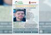 Buscan a Juan Manuel Plata Mercado: desapareció en la colonia 5 de Mayo de Culiacán
