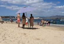 Freno al turismo: Los Cabos registra caída de 70 mil visitantes internacionales en el primer semestre de 2026