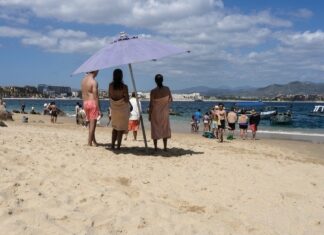 Freno al turismo: Los Cabos registra caída de 70 mil visitantes internacionales en el primer semestre de 2026