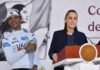 Isaac del Toro logra podio histórico en el Tour de Francia 2026 y Claudia Sheinbaum celebra su hazaña