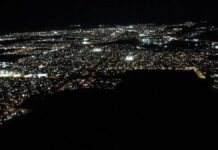 Crisis de energía: La Paz y Los Cabos concentran la mayor cantidad de apagones en el estado, advierte el CERCA