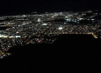 Crisis de energía: La Paz y Los Cabos concentran la mayor cantidad de apagones en el estado, advierte el CERCA