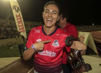 México arranca como líder en Santo Domingo 2026 tras una aplastante cosecha de medallas