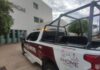 Víctor Arturo “L” fue diagnosticado sin fracturas tras ser atendido en Los Mochis; la FGE investiga a un sujeto identificado por la víctima.