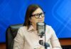 Sin fuerza fuera de Morena: Imelda Castro descarta quiebres o triunfos externos rumbo a Sinaloa