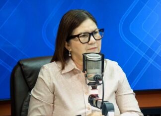 Sin fuerza fuera de Morena: Imelda Castro descarta quiebres o triunfos externos rumbo a Sinaloa