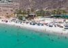 ¡A la playa! Cofepris confirma que los destinos de BCS cumplen con los parámetros sanitarios para este verano
