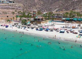 ¡A la playa! Cofepris confirma que los destinos de BCS cumplen con los parámetros sanitarios para este verano