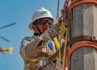 Navolato en penumbras tras tormenta: lluvias dañan infraestructura clave y CFE combate el apagón