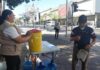 Cerco al calor extremo en Sinaloa: despliegan módulos de hidratación tras confirmarse muertes por altas temperaturas