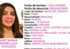 Buscan a Zury Sarahí en Mazatlán: desapareció en Jardines del Toreo y activan Protocolo Alba