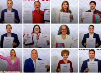 Campaña antes de la campaña: ocho aspirantes de Morena movilizan a la base en Sinaloa