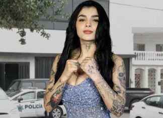 Violento asalto en la casa de Karely Ruiz: roban joyería y efectivo tras irrumpir por la cornisa