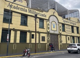 SEP clausura la única escuela militarizada de Puebla: no podrá operar en el ciclo 2026-2027
