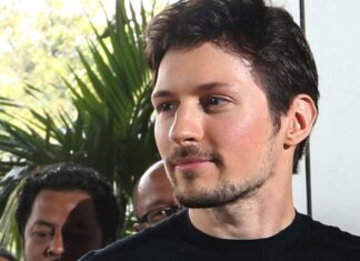 Rusia emite orden de búsqueda contra el fundador de Telegram tras acusarlo de facilitar actividades terroristas