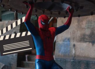‘Spider-Man: Brand New Day’ llega a los cines de México con el regreso de Tom Holland y personajes en secreto
