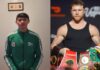 ‘Canelo’ Álvarez financia al boxeador Josué Zepeda para representar a México en el Mundial Sub-19