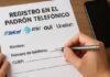 Expiran líneas sin registro en México: CRT fija primer límite al 15 de agosto para números con terminación 0