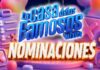 De la inmunidad al riesgo: siete nominados abren la tensión en La Casa de los Famosos México 2026