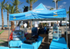 Gran ambiente: Expo Pesca reúne a competidores y visitantes en la antesala del torneo Maja El Grande