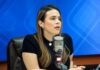 Ana Miriam Ramos Villarreal asume la meta de las mil calles en Culiacán: reportan 475 vialidades terminadas