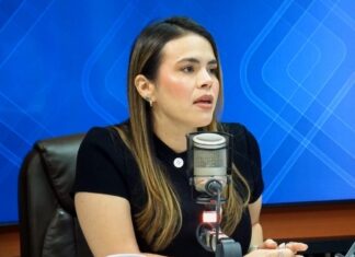 Ana Miriam Ramos Villarreal asume la meta de las mil calles en Culiacán: reportan 475 vialidades terminadas
