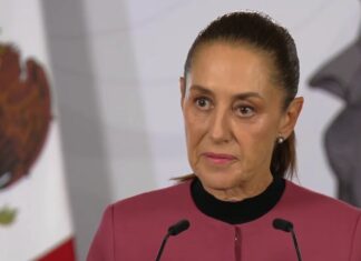 Frente a acusaciones de censura: Claudia Sheinbaum defiende los lineamientos de derechos de las audiencias