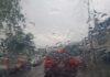 Alerta máxima en Sinaloa: prevén tormentas intensas y riesgo de inundaciones este fin de semana