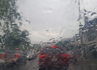 Alerta máxima en Sinaloa: prevén tormentas intensas y riesgo de inundaciones este fin de semana