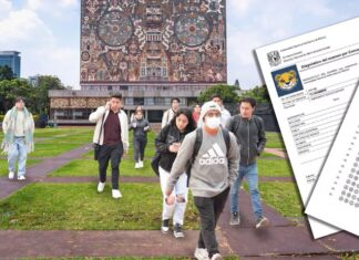 Fraude con IA obliga a la UNAM a repetir el examen de admisión a licenciatura