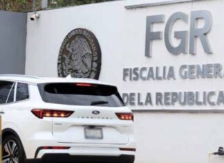 Tras 32 años de operar en un predio ajeno, la FGR obtiene la propiedad de su edificio en Culiacán