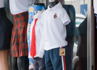 El impulso textil en Sinaloa: 180 talleres alistan 900 mil uniformes para el ciclo 2026-2027