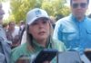 Definición en la 4T: 13 aspirantes de Sinaloa van a reunión en CDMX y la gobernadora Yeraldine Bonilla promete respaldo al ganador