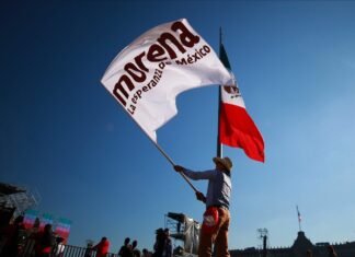 Exclusiva para Morena: la dirigencia nacional inicia cumbre en CDMX por Sinaloa y deja fuera al PT y PVEM