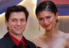 Del set de Marvel al matrimonio: Tom Holland y Zendaya promocionan ‘Spider-Man: Brand New Day’ como esposos