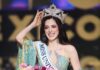 Espectáculo global: Los Cabos recibe la final del certamen Miss Universo México