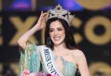 Espectáculo global: Los Cabos recibe la final del certamen Miss Universo México