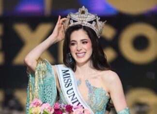 Espectáculo global: Los Cabos recibe la final del certamen Miss Universo México