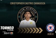 En la mira nacional: Liga MX busca talento sudcaliforniano para el futbol mexicano