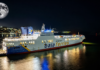 Ruta marítima: Revelan costos de viajar a bordo de Baja Ferries desde Topolobampo a La Paz este verano 2026