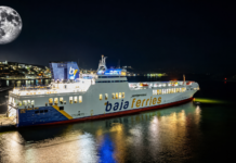 Ruta marítima: Revelan costos de viajar a bordo de Baja Ferries desde Topolobampo a La Paz este verano 2026